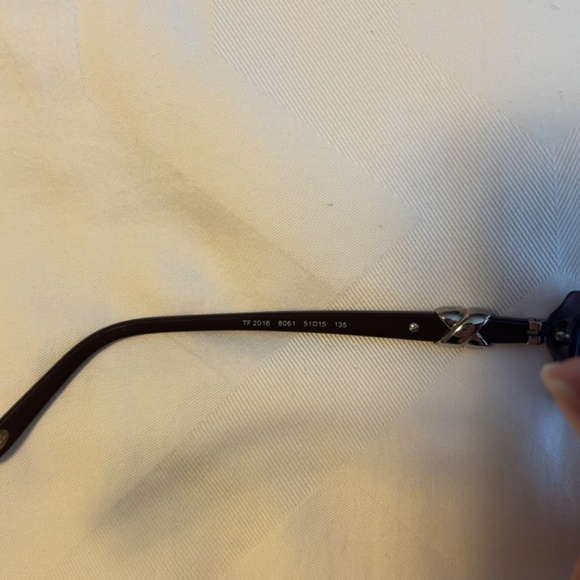 Tiffany & co Eyeglass frames - Picture 5 of 6